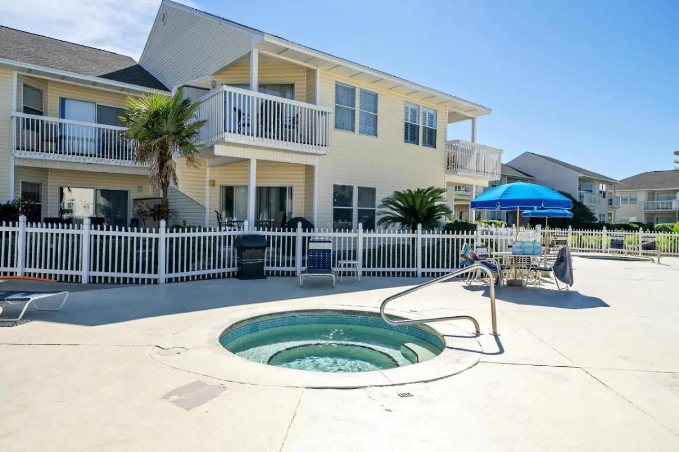 Sandpiper Cove 2062 Destin Fl Free Beach Service Holiday home