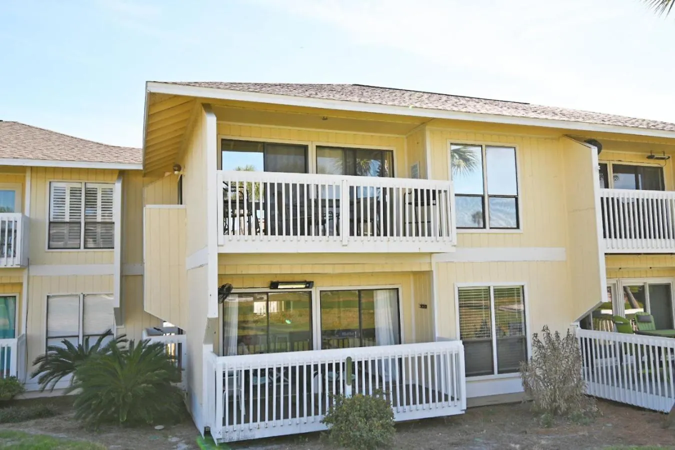 Sandpiper Cove 2062 Destin Fl Free Beach Service 0*,