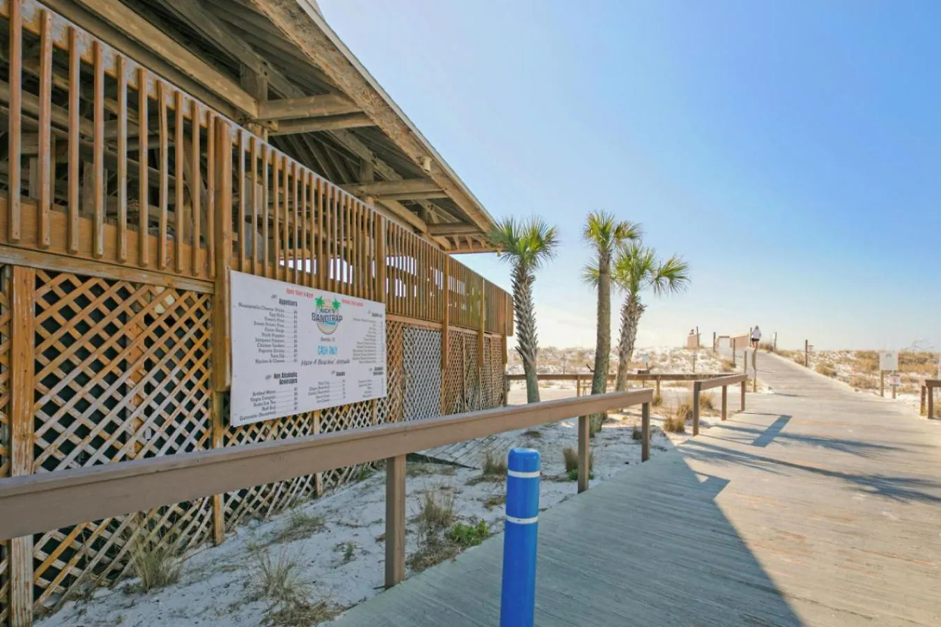 Holiday home Sandpiper Cove 2062 Destin Fl Free Beach Service