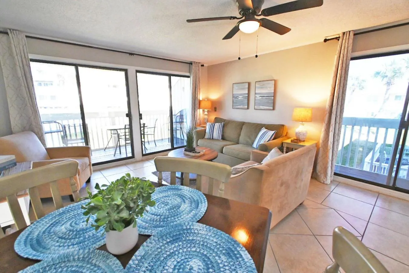 Sandpiper Cove 2062 Destin Fl Free Beach Service United States