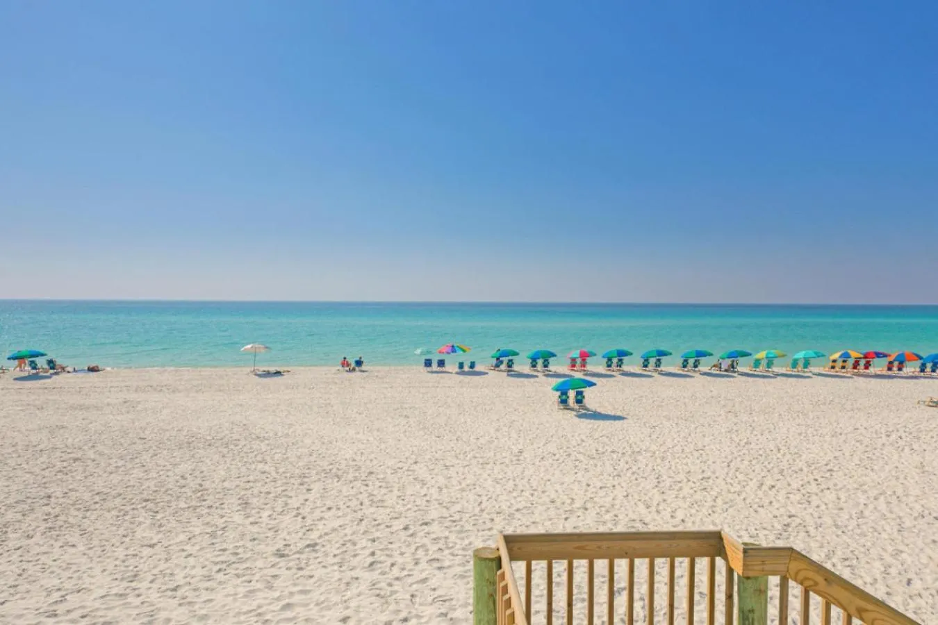 Sandpiper Cove 2062 Destin Fl Free Beach Service