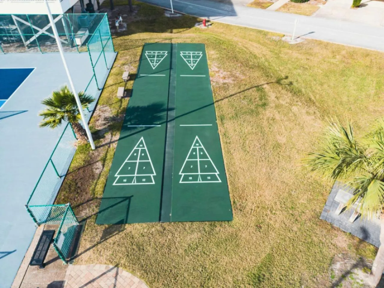 Holiday home Sandpiper Cove 2062 Destin Fl Free Beach Service