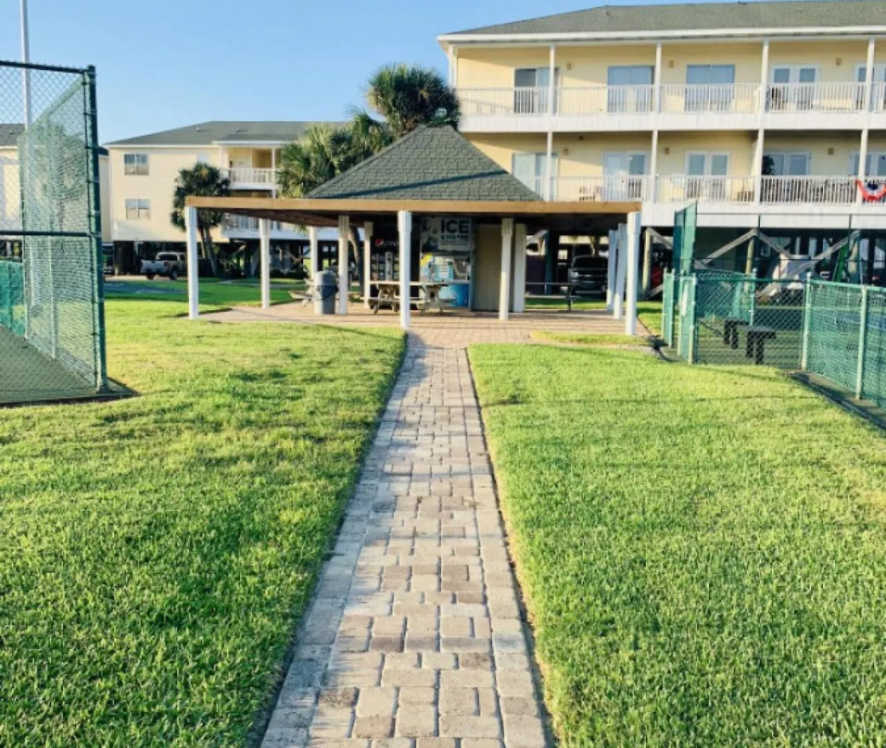 Sandpiper Cove 2062 Destin Fl Free Beach Service 0*,