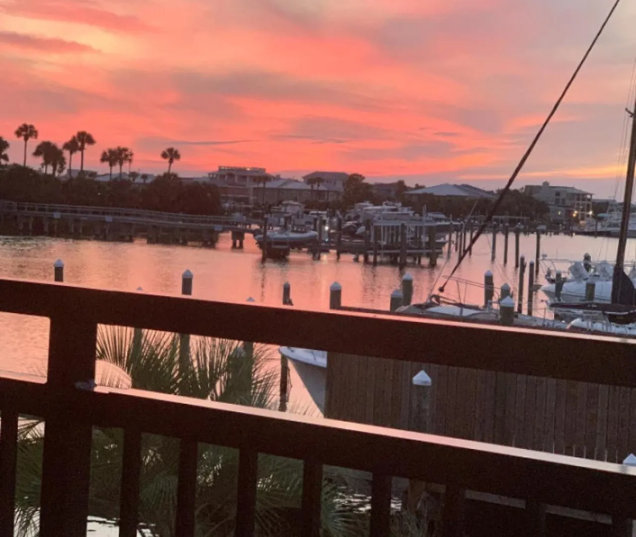 Sandpiper Cove 2062 Destin Fl Free Beach Service Holiday home