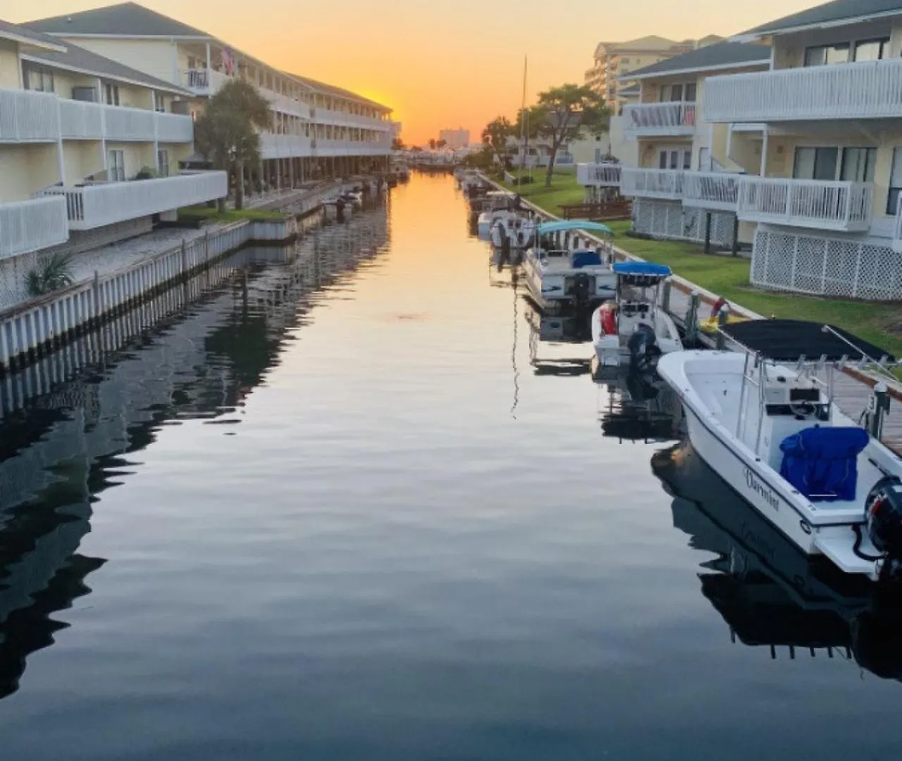 Holiday home Sandpiper Cove 2062 Destin Fl Free Beach Service